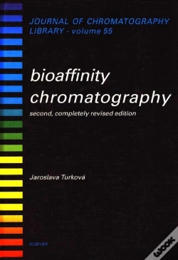 Capa do artigo Bioaffinity Chromatography