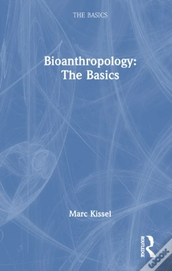 Capa do artigo Bioanthropology: The Basics
