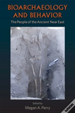Capa do artigo Bioarchaeology And Behavior