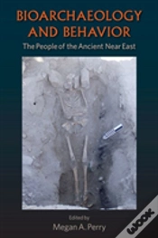 Capa do artigo Bioarchaeology And Behavior