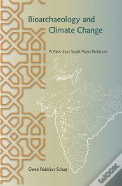 Capa do artigo Bioarchaeology And Climate Change