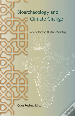 Capa do artigo Bioarchaeology And Climate Change