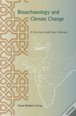 Capa do artigo Bioarchaeology And Climate Change