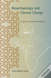 Capa do artigo Bioarchaeology And Climate Change