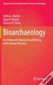 Bioarchaeology