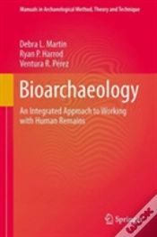 Capa do artigo Bioarchaeology