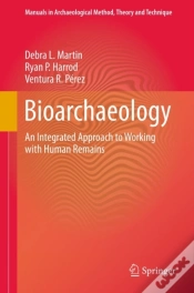 Capa do artigo Bioarchaeology
