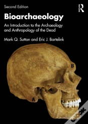Capa do artigo Bioarchaeology