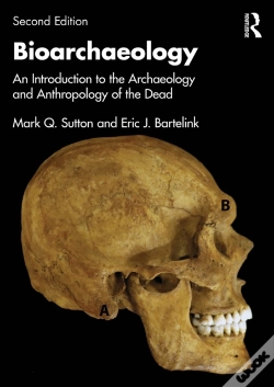 Capa do artigo Bioarchaeology