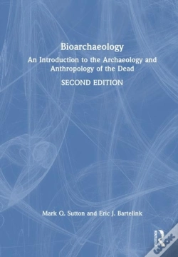 Capa do artigo Bioarchaeology