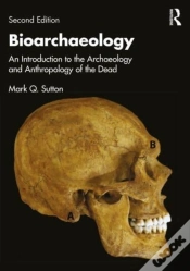 Capa do artigo Bioarchaeology