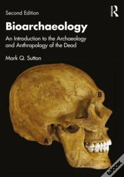 Capa do artigo Bioarchaeology