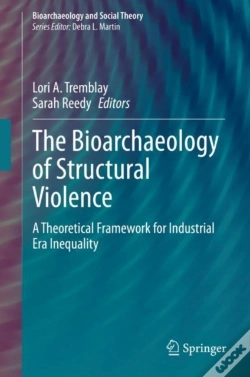 Capa do artigo Bioarchaeology Of Structural Violence