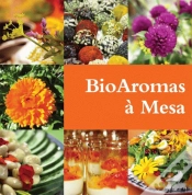 Capa do artigo BioAromas à Mesa