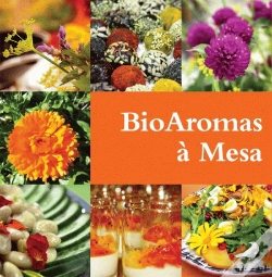 Capa do artigo BioAromas à Mesa