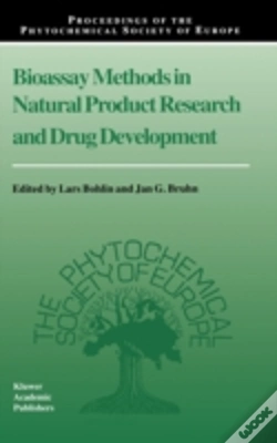 Capa do artigo Bioassay Methods In Natural Product Research And Drug Development