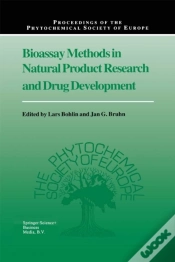 Capa do artigo Bioassay Methods In Natural Product Research And Drug Development