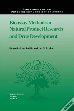 Capa do artigo Bioassay Methods In Natural Product Research And Drug Development