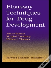 Capa do artigo Bioassay Techniques For Drug Development