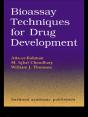 Bioassay Techniques For Drug Development - Preview