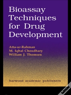 Capa do artigo Bioassay Techniques For Drug Development