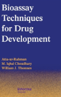 Bioassay Techniques For Drug Development - Preview