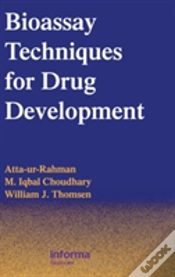 Capa do artigo Bioassay Techniques For Drug Development