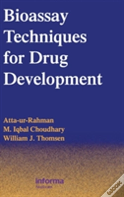 Capa do artigo Bioassay Techniques For Drug Development