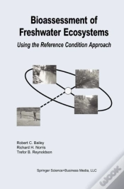 Capa do artigo Bioassessment Of Freshwater Ecosystems