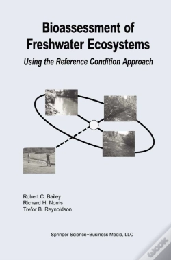 Capa do artigo Bioassessment Of Freshwater Ecosystems