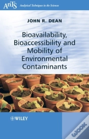 Capa do artigo Bioavailability, Bioaccessibility And Mobility Of Environmental Contaminants