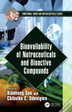 Capa do artigo Bioavailability Of Nutraceuticals And Bioactive Compounds