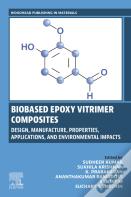 Biobased Epoxy Vitrimer Composites