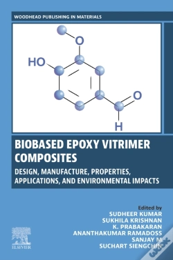 Capa do artigo Biobased Epoxy Vitrimer Composites