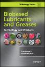 Biobased Lubricants And Greases - Preview