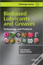Biobased Lubricants And Greases