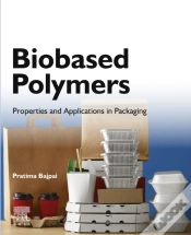 Capa do artigo Biobased Polymers