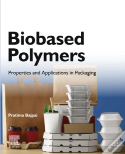 Capa do artigo Biobased Polymers