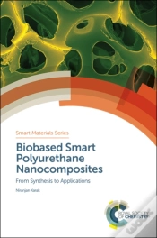 Capa do artigo Biobased Smart Polyurethane Nanocomposites