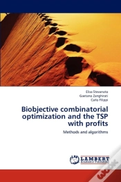 Capa do artigo Biobjective Combinatorial Optimization And The Tsp With Profits