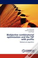 Biobjective Combinatorial Optimization And The Tsp With Profits