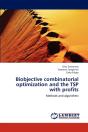 Biobjective Combinatorial Optimization And The Tsp With Profits - Preview
