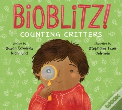 Capa do artigo Bioblitz!