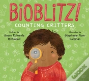 Capa do artigo Bioblitz!