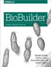 Capa do artigo Biobuilder