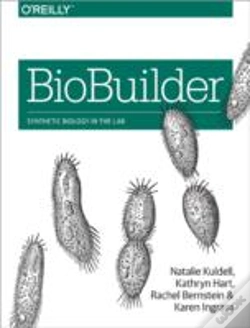 Capa do artigo Biobuilder