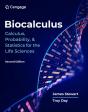 Biocalculus: Calculus, Probability, And Statistics For The Life Sciences - Preview