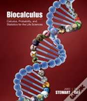 Capa do artigo Biocalculus