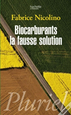Capa do artigo Biocarburants ; La Fausse Solution