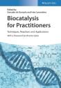 Biocatalysis For Practitioners - Preview